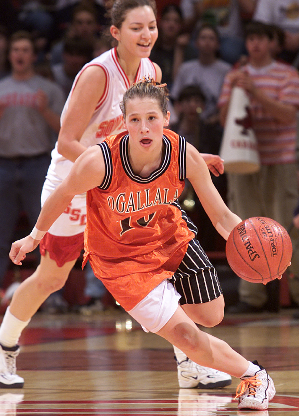 Z/OGALLALA SOUTH SIOUX CITY B